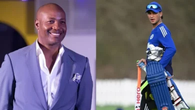 R Ashwin Shares Brian Lara's Insight on Abhishek Sharma's Potential Test Cricket Journey