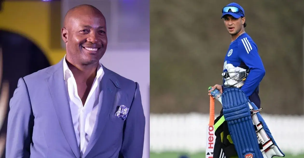 R Ashwin Shares Brian Lara's Insight on Abhishek Sharma's Potential Test Cricket Journey