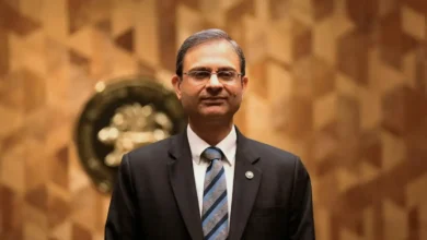 RBI Governor Highlights Role of Larger, More Resilient Banks in Driving Reforms