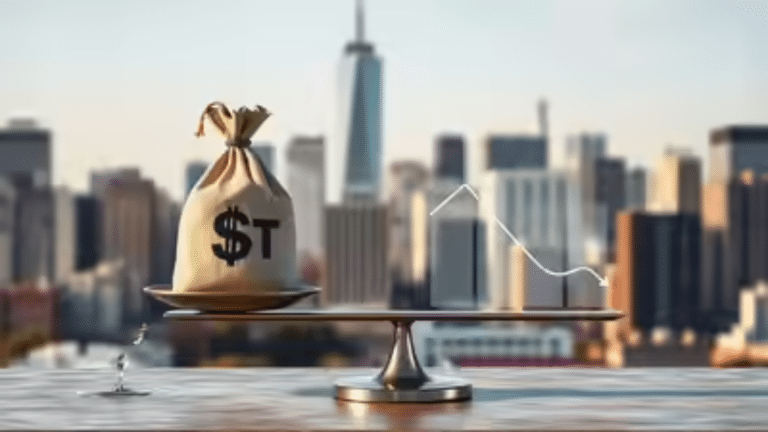 REIT Market Set for Significant Expansion: Rs 10.8 Trillion Growth Potential in Office and Retail Sectors