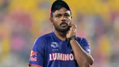 RR Owner Reveals Emotional Toll Behind Sanju Samson's Trade Decision