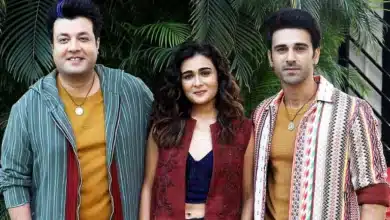 Rahu Ketu Teaser Drops: Pulkit Samrat, Shalini Pandey, and Varun Sharma Unite for a Hilarious Astrology-Inspired Adventure