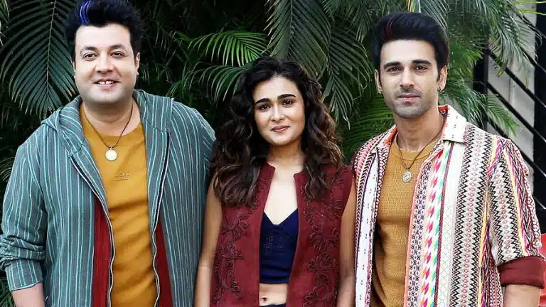 Rahu Ketu Teaser Drops: Pulkit Samrat, Shalini Pandey, and Varun Sharma Unite for a Hilarious Astrology-Inspired Adventure