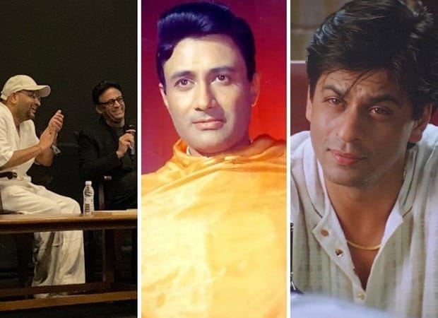 Ram Madhvani and Mahaveer Jain Discuss Storytelling and Nation Building at IFFI