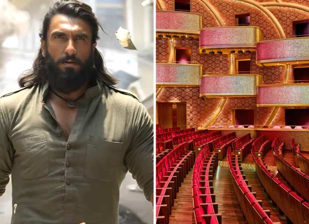 Ranveer Singh Fans Unite: 2000 Strong for the Grand Trailer Launch of 'Dhurandhar' at Nita Mukesh Ambani Cultural Centre