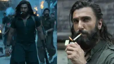 Ranveer Singh Set to Spotlight 'Dhurandhar' at the 56th International Film Festival of India Closing Ceremony in Goa
