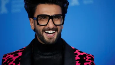 Ranveer Singh Unveils ‘Rangeela’ Vodka, Reflecting His Vibrant Style