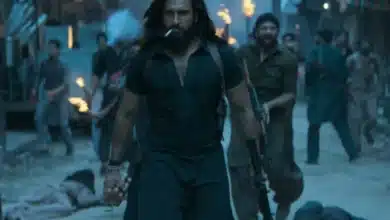 Dhurandhar Makes History as First Bollywood Film with Every Song in Spotify Global Top 200