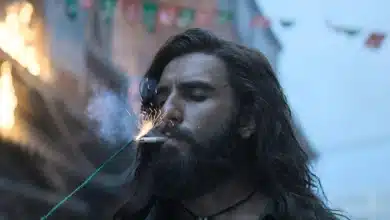 Ranveer Singh's Dhurandhar Part 1 Set to Break Records with 3-Hour, 32-Minute Runtime