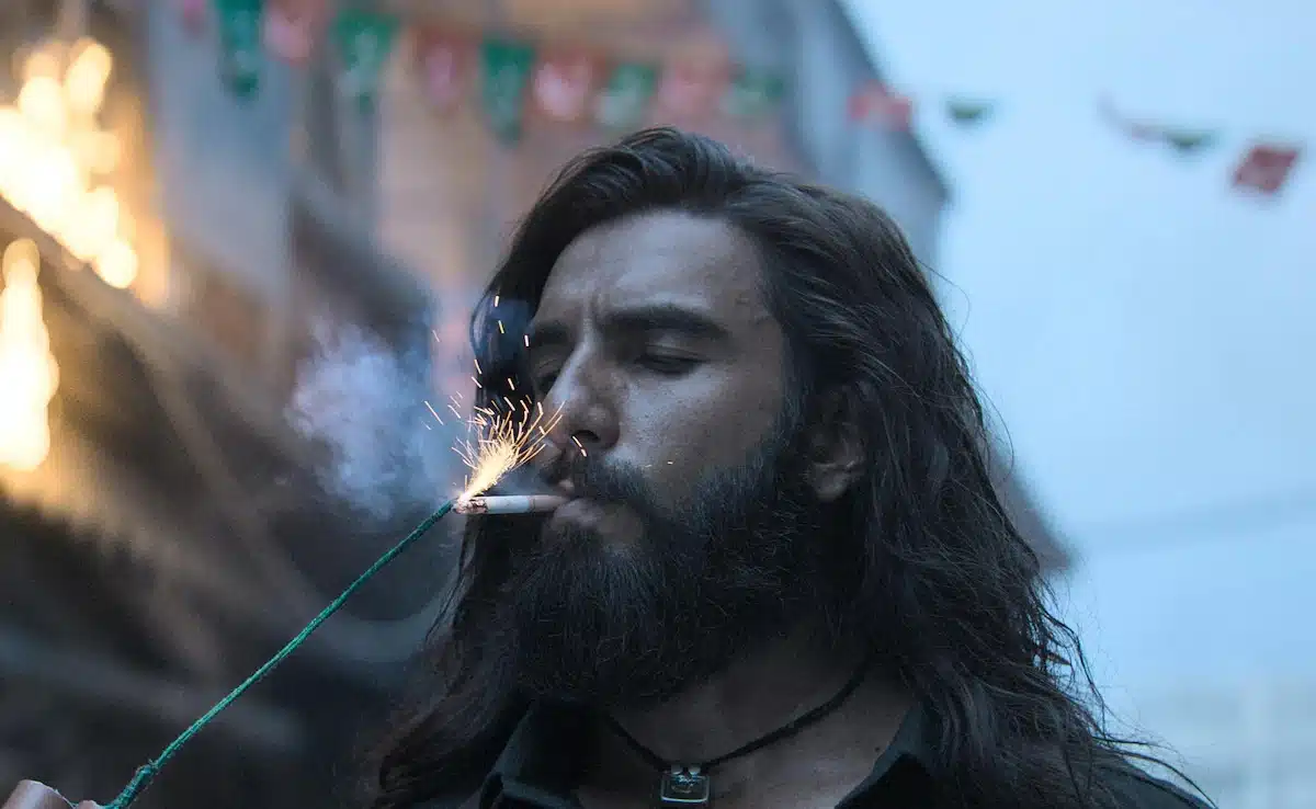 Ranveer Singh's Dhurandhar Part 1 Set to Break Records with 3-Hour, 32-Minute Runtime
