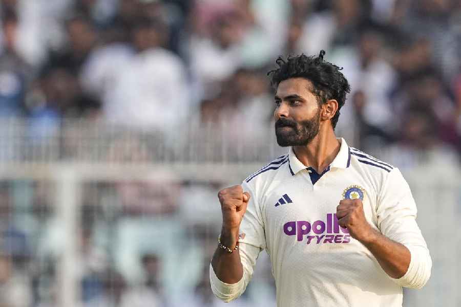 Ravindra Jadeja Assures Fans That India's Series Defeat to South Africa Will Not Dampen Spirits