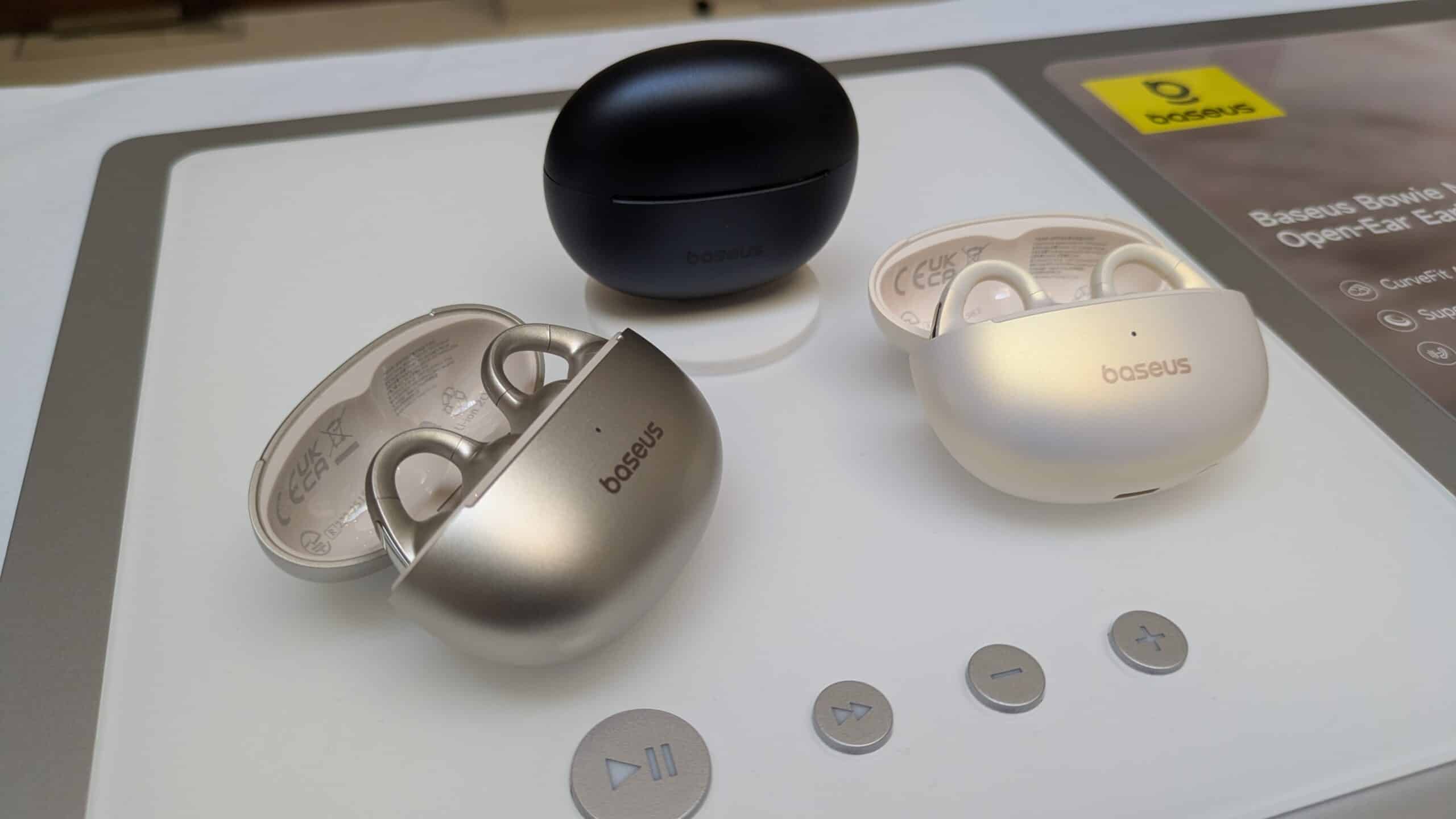 Realme Buds Clip Earbuds: Price and Features Revealed Before Launch
