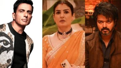 Red Fort Blast: Bollywood Stars Share Condolences on Social Media