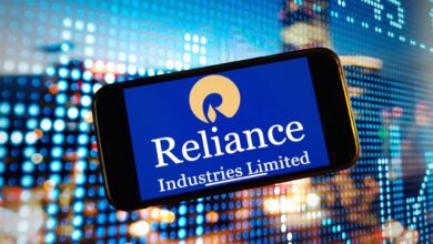 Reliance Industries' Surge: RIL Gains Rs 4.4 Lakh Crore in 2025 Amid Telecom and O2C Growth