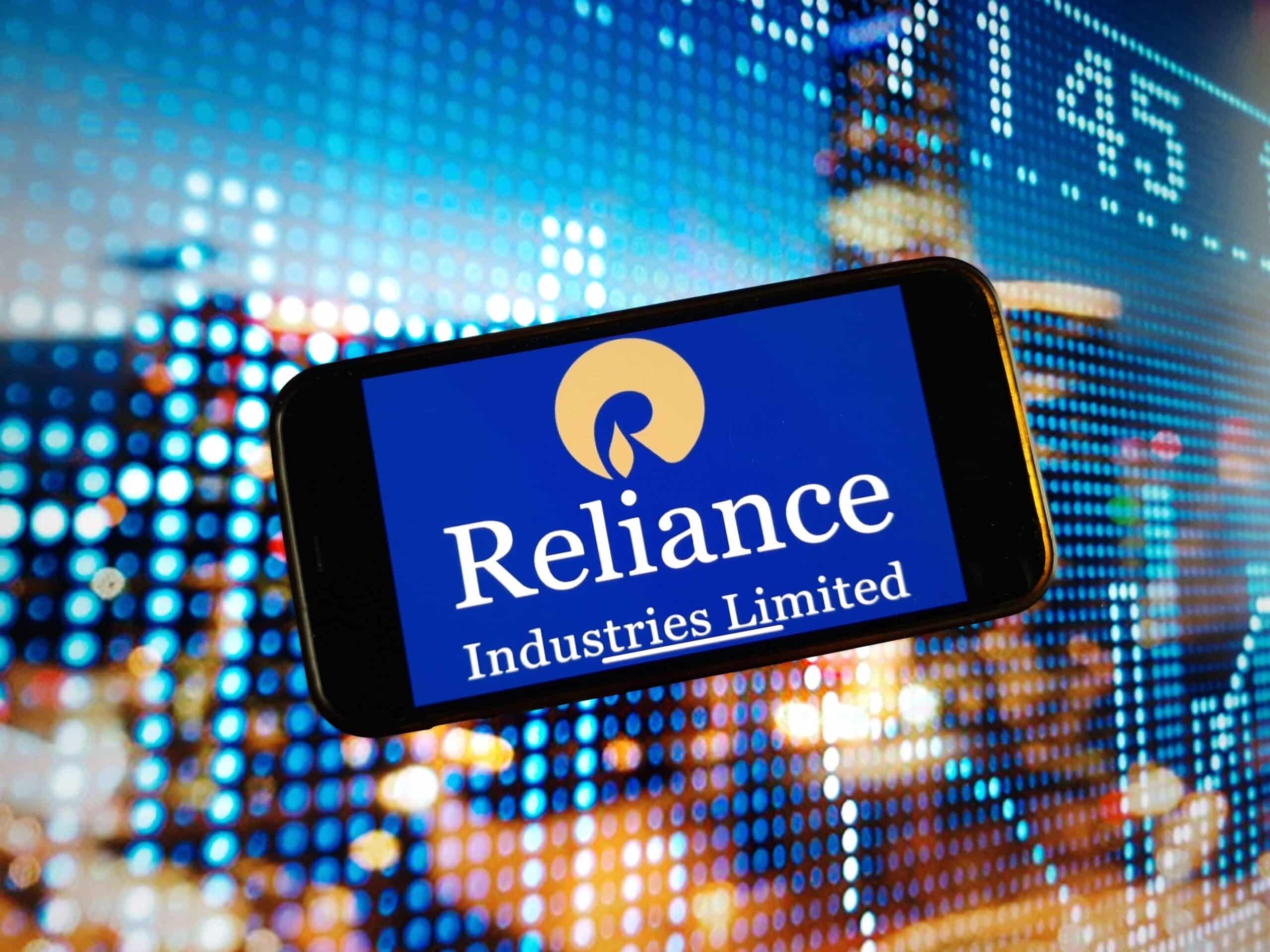Reliance Industries' Surge: RIL Gains Rs 4.4 Lakh Crore in 2025 Amid Telecom and O2C Growth