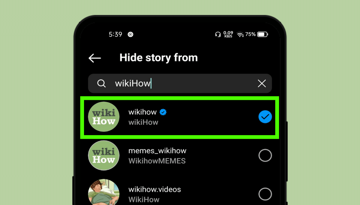 Restrict Instagram Story Access with This Simple Setting