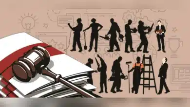 Revamped Labour Rules: Key Changes in Gratuity and Equal Wages Explained
