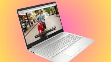 Revive Your Workflow: Discover Top-Selling Laptops Under 50000 from HP, Dell, and More at Up to 45% Off