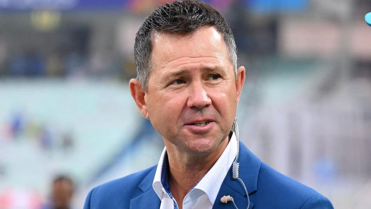 Ricky Ponting: Bazball Tailored Exclusively for the Ashes, Echoes England's 2019 World Cup Strategy