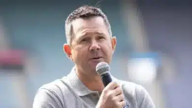 Ricky Ponting Sounds Alarm for India Following Kolkata Collapse Against South Africa: 'Spin Pitches Are Hindering Their Batters'