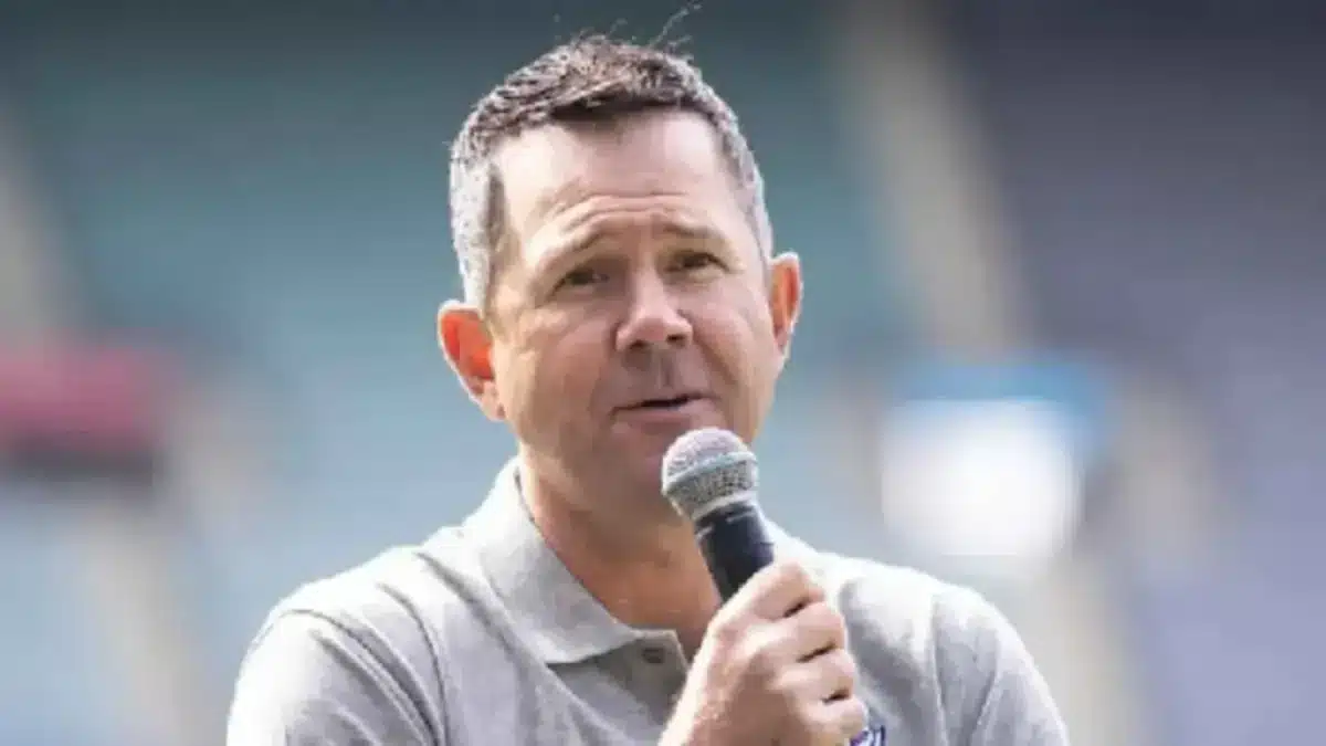 Ricky Ponting Sounds Alarm for India Following Kolkata Collapse Against South Africa: 'Spin Pitches Are Hindering Their Batters'