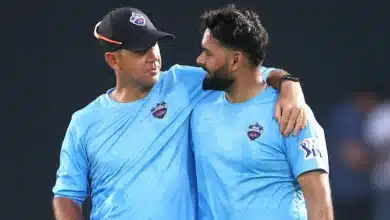 Ricky Ponting Weighs In on Rishabh Pant's Test Captaincy Ahead of Guwahati Clash