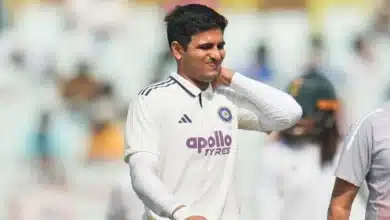 Rishabh Pant Shares Significant Update on Shubman Gill's Condition