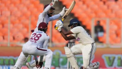 Ryan ten Doeschate Reveals Team India's Strategy for Day 2 of Guwahati Test Against South Africa