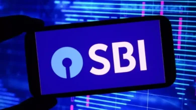 SBI Reports Q2 Earnings: Profit Surges 10% to Rs 20,160 Crore, Exceeding Expectations