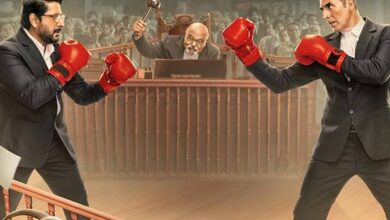 SCOOP: Akshay Kumar and Arshad Warsi's Jolly LLB 3 to Premiere on Netflix and JioHotstar