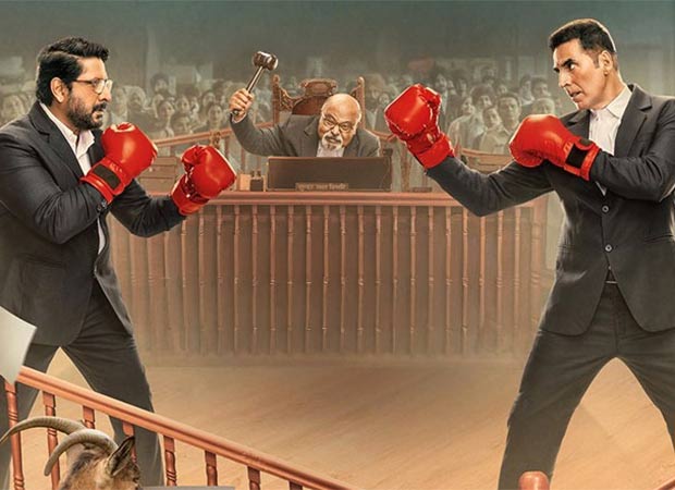 SCOOP: Akshay Kumar and Arshad Warsi's Jolly LLB 3 to Premiere on Netflix and JioHotstar