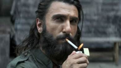 SCOOP: Is Ranveer Singh's Dhurandhar Set for a Sequel? Part 2 Could Hit Theaters in 2026!