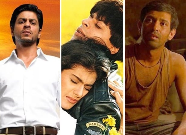 SRK Classics and '12th Fail' Set to Dazzle in Inflatable Theatres at IFFI 2025