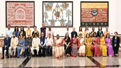 Sahitya Akademi Announces Bal Sahitya Puraskar 2025