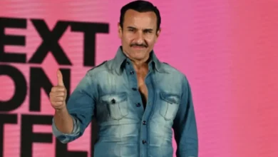 Saif Ali Khan Expands His Portfolio with Rs. 30.75 Crore Commercial Property in Mumbai