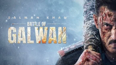 Salman Khan Eyes Eid Comeback with Battle Of Galwan, Potential Clash with Toxic and Dhamaal 4