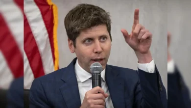 Sam Altman's Leaked Memo: OpenAI CEO Warns Employees About Google's Actions