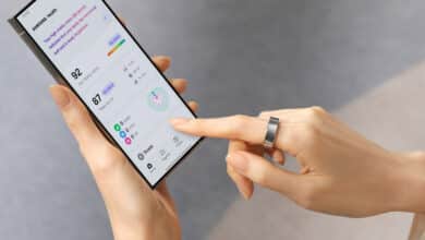 Samsung Faces Legal Challenge Over Galaxy Ring as Oura Files Suit