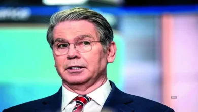 Scott Bessent Expresses Optimism Amid 2026 Recession Concerns, Acknowledges Weakness in Certain US Sectors