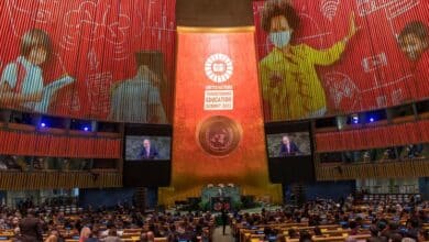 Secretary-General Urges Action to Address Financing, Access, Teacher, and Quality Gaps in Education at World Summit for Social Development