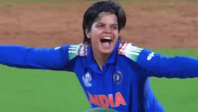 Shafali Verma Takes the Helm as North Zone Captain for Senior Women's Inter Zonal T20 Trophy