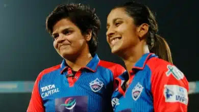 Shafali Verma and Jemimah Rodrigues Open Up About Their Journey in Women's Cricket