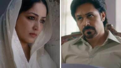 Shah Bano's Family Calls Out Haq Filmmakers for 'Fact Distortion' and Privacy Concerns