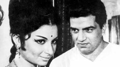 Sharmila Tagore Reflects on Missing Rocky Aur Rani Kii Prem Kahaani: "I Fell Ill and Couldn't Join Dharmendra"