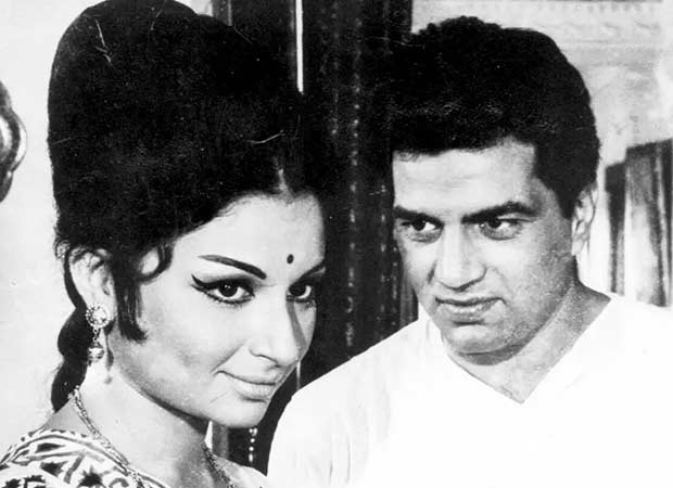 Sharmila Tagore Reflects on Missing Rocky Aur Rani Kii Prem Kahaani: "I Fell Ill and Couldn't Join Dharmendra"