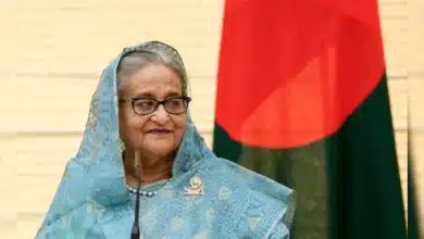 Hasina's Crimes Against Humanity Conviction Puts Strain on India-Bangladesh Relations