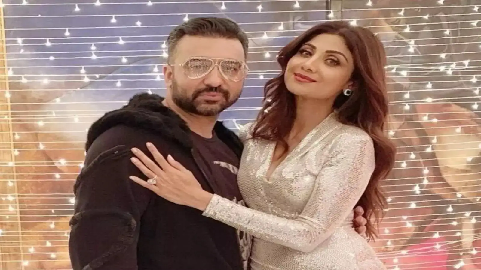 Shilpa Shetty and Raj Kundra Take Legal Action in Rs 60-Crore Cheating Case at Bombay High Court