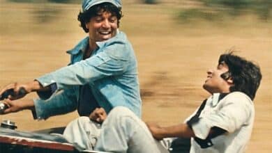 Sholay's Original Ending Set to Premiere in Theatres on December 12, 2025