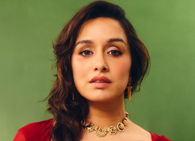 Shraddha Kapoor Sustains Injury on Lavani Set of Eetha, Production Paused