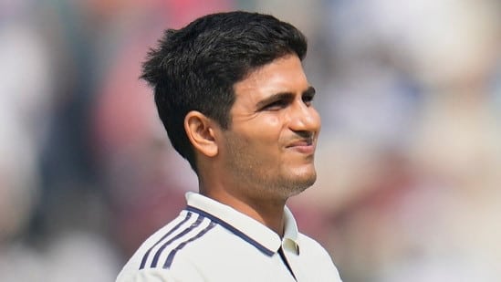 Shubman Gill Released from Hospital as India Faces Fitness Concerns Ahead of Guwahati Test